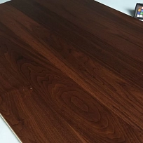 ПАРКЕТНАЯ ДОСКА PARQUET PRIME АМЕРИКАНСКИЙ ОРЕХ